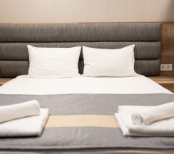 Делюкс 5 местный в Акрополь