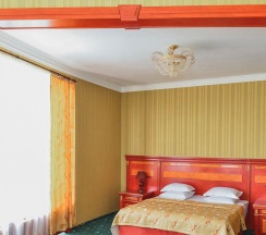 Номер люкс в Атис