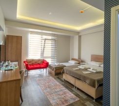 Номер Classic в Sist 34 Suit Hotel