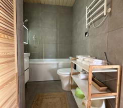 Барн 16 в BarnHouse