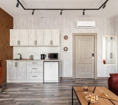 Мечтатель в Agent flat