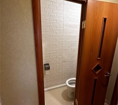 2-комнатные апартаменты стандарт в Ideal Apartment (Идеал Апартмент) на улице Постышева