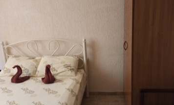 Двухместный номер стандарт в Белые скалы