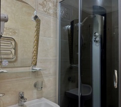 Семейный в Bostan