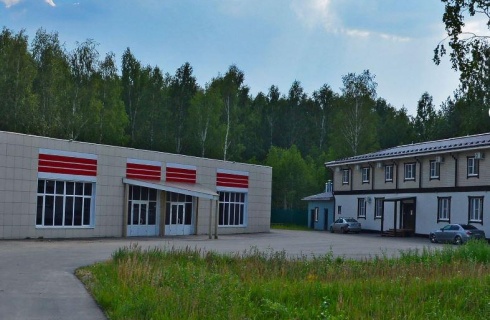 Кулебаки: Мини-отель У Фока