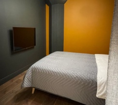 Yellow room в Color rooms