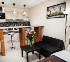 Стандарт в Loft