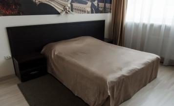 Двухместный номер Standard двуспальная кровать в Парк