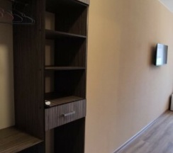 Полулюкс двухместный с балконом в Tuta