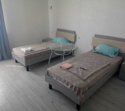 Двухместный комфорт в Astoria