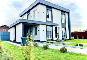 Апартаменты Апартаменты на деревня Бяконтово, ул.Хуторская, д. 29 в Московской области