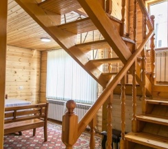 11-местный коттедж стандарт в Элам