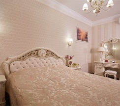 Люкс в Легенда