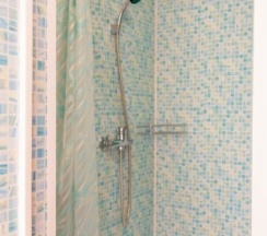 Номер-студио в Ахоум