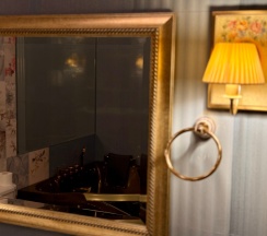 ADONIS в Malakhovka Palace