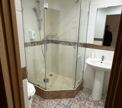 Двухместный номер с 1 кроватью в Pio