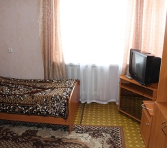 Полулюкс в Бирск