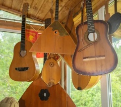 2-комнатный коттедж улучшенный в Малиновка