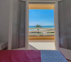 Апартаменты с 2 комнатами в Residencial Guardamar Zeus