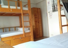 Номер Standard в Nimman Bunk Chiang Mai - Hostel