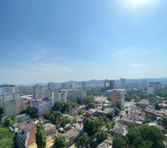 Квартира в Апартаменты на Варфоломеева, 222а 