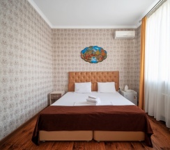 Люкс в Mari inn