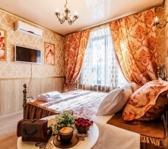 Аврора в Гостиный Дворъ и Ко