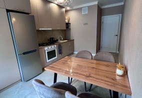 Апартаменты Апартаменты на улица Рядового Панченко, 22 в Ставропольском крае