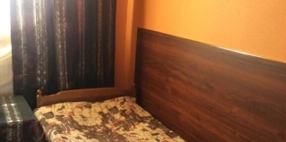 Кропоткин: Отель Шоссейная 91