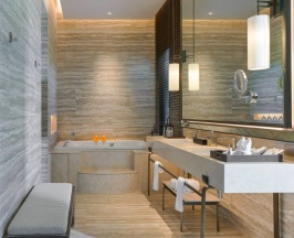 Двухместная вилла Hill View c 1 комнатой двуспальная кровать в V Villas Phuket - MGallery