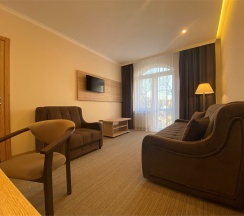 Люкс в Бугарь