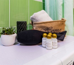 Апартаменты на Белинского, 30 на 9 этаже (105) в Степаненков