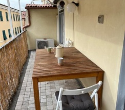 Апартаменты в Terrazza del Prione 54