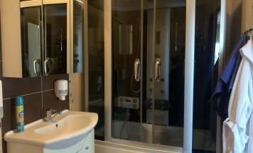 Улучшенный стандарт в Полесье