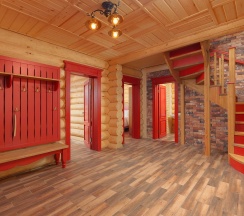 Дом Клен  (цена за 8 гостей) в Горячие ключи