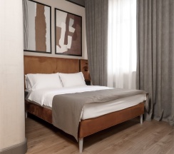 Семейный Супериор в Rilas Hotel 4