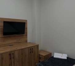 Комфорт без балкона в Ахтынские бани №1