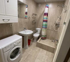 Люкс Мансарда в Лучианна