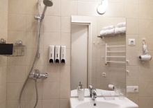 104 Boudoir - Комфорт с 1 кроватью в Veneta rooms guesthouse