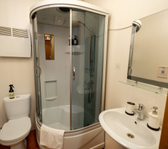 Двухместный стандарт TWIN в Кассель