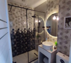 Двухместная студия двуспальная кровать в Zest Hotel Spa