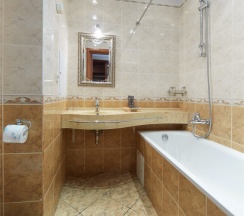 Комфорт (Comfort Twin) в Gentalion