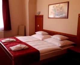 Апартаменты в Diana Club Hotel