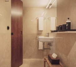 Семейный люкс в Ceuta Terrace Suites