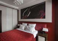 SUPERIOR в Hotel Design style