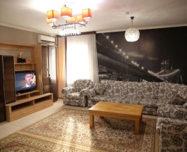 Люкс в Sweet home