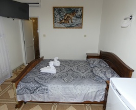 люкс для двоих в Амелия