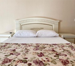 Двухместный стандарт в Villa Sofia