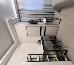 Номер Standard в Aeg relax