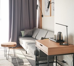 Делюкс 2 в X-Clinic